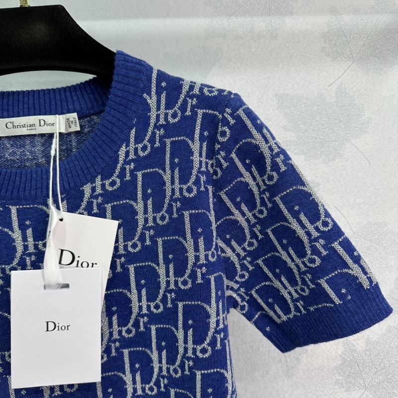 Christian Dior T-Shirts